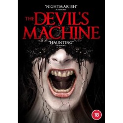 The Devils Machine (2019)...