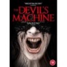 The Devils Machine (2019) (DVD)