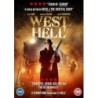 West of Hell (2018) (DVD)