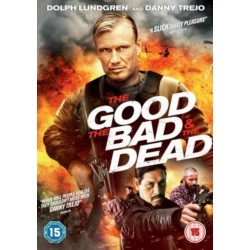 The Good, the Bad & the...