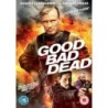 The Good, the Bad & the Dead (2015) (DVD)