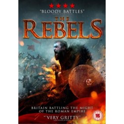 The Rebels (2018) (DVD)