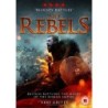 The Rebels (2018) (DVD)