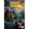 Jurassic Island (2019) (DVD)