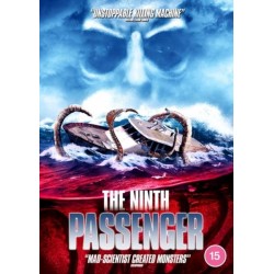 The Ninth Passenger (2018)...
