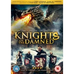 Knights of the Damned...