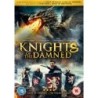 Knights of the Damned (2017) (DVD)