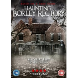 The Haunting of Borley...