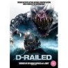 D-railed (2018) (DVD)