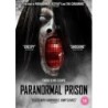 Paranormal Prison (2021) (DVD)