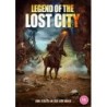Legend of the Lost City (2021) (DVD)