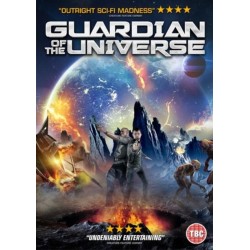 Guardian of the Universe...