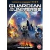 Guardian of the Universe (2017) (DVD)