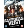 American Heist (2014) (DVD)