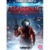 Assassinaut (2019) (DVD)