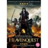 Heavenquest (2020) (DVD)