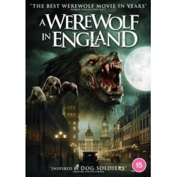 A Werewolf in England...