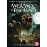 A Werewolf in England (2020) (DVD)