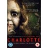 Charlotte (2017) (DVD)