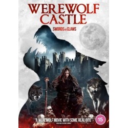 Werewolf Castle (2021) (DVD)