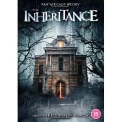 The Inheritance (2020) (DVD)