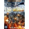 End of the World (2018) (DVD)
