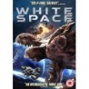 White Space (2018) (DVD)
