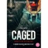 Caged (2021) (DVD)