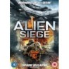 Alien Siege (2018) (DVD)