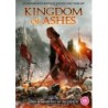 Kingdom of Ashes (2020) (DVD)