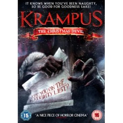 Krampus - The Christmas...