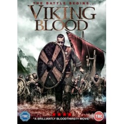 Viking Blood (2019) (DVD)