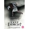 The Last Exorcist (2020) (DVD)