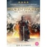 Broken Swords (2018) (DVD)