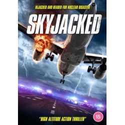 Skyjacked (2020) (DVD)