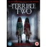 The Terrible Two (2018) (DVD)