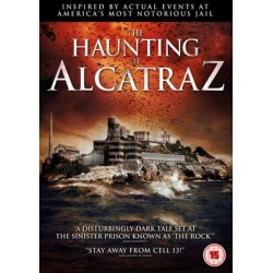 The Haunting of Alcatraz...