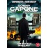 Sonny Capone (2020) (DVD)