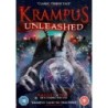 Krampus Unleashed (2016) (DVD)