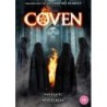 Coven (2020) (DVD)