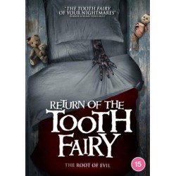 Return of the Tooth Fairy...