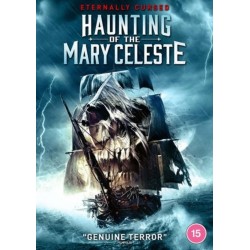 Haunting of the Mary...