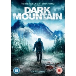 Dark Mountain (2016) (DVD)