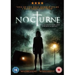 Nocturne (2016) (DVD)