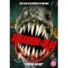 Aquarium of the Dead (2021) (DVD)