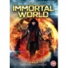 Immortal World (2018) (DVD)