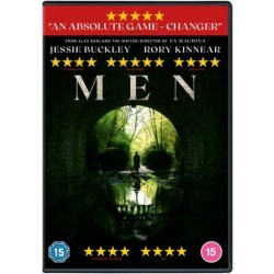 Men (2022) (DVD)