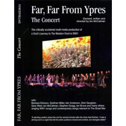 Far, Far from Ypres - The...
