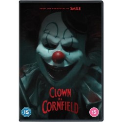 Clown in a Cornfield (2025)...