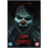 Clown in a Cornfield (2025) (DVD)